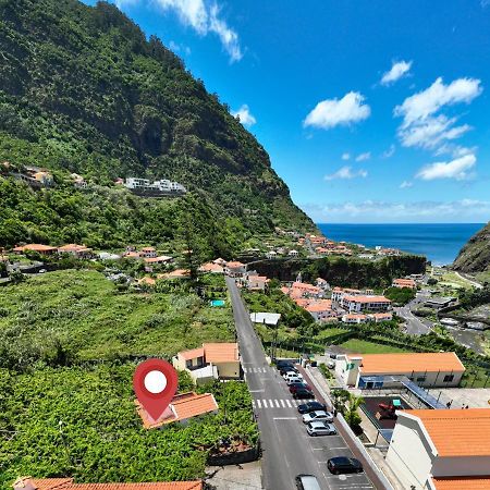 Pereira Place - Cottage São Vicente Exteriör bild
