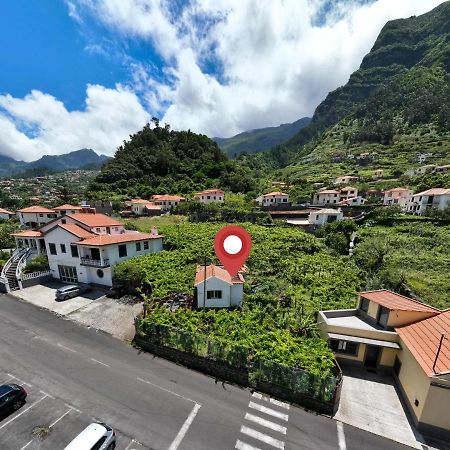 Pereira Place - Cottage São Vicente Exteriör bild