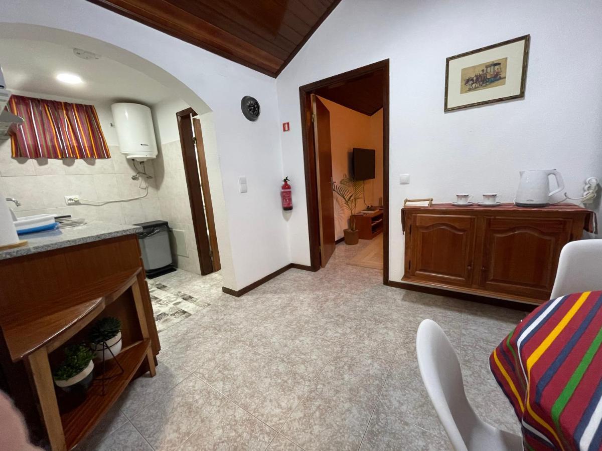 Pereira Place - Cottage São Vicente Exteriör bild