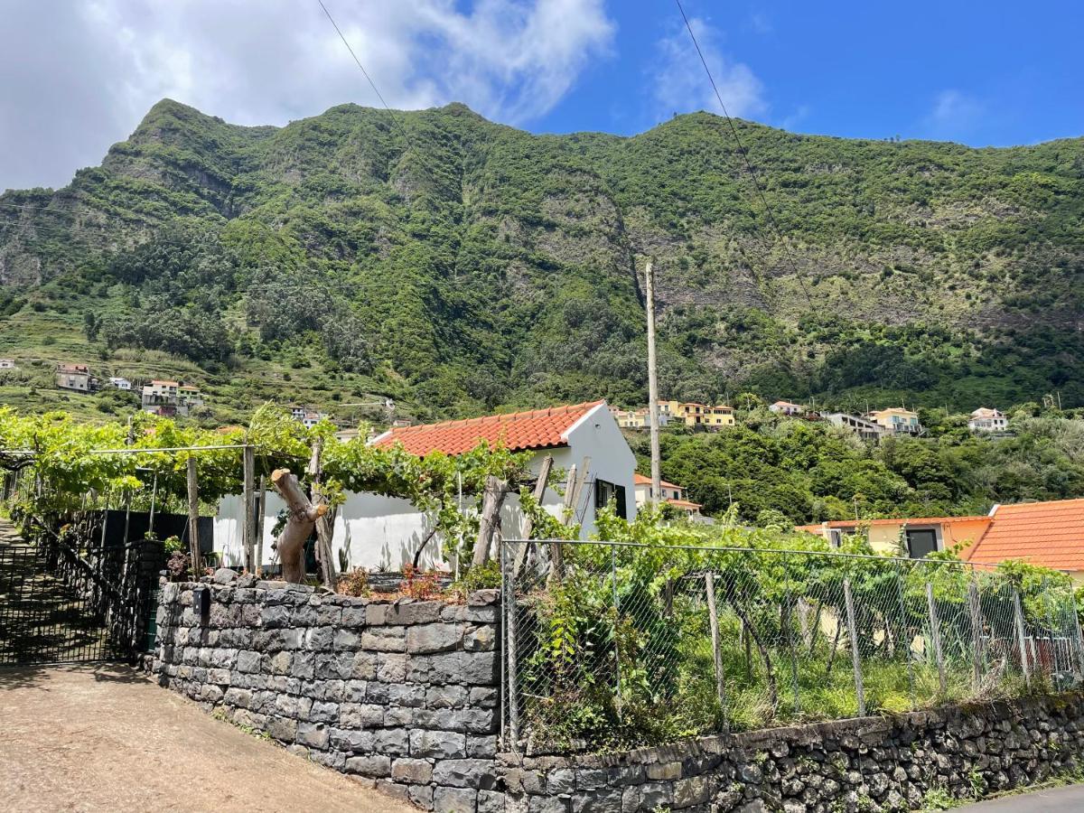 Pereira Place - Cottage São Vicente Exteriör bild