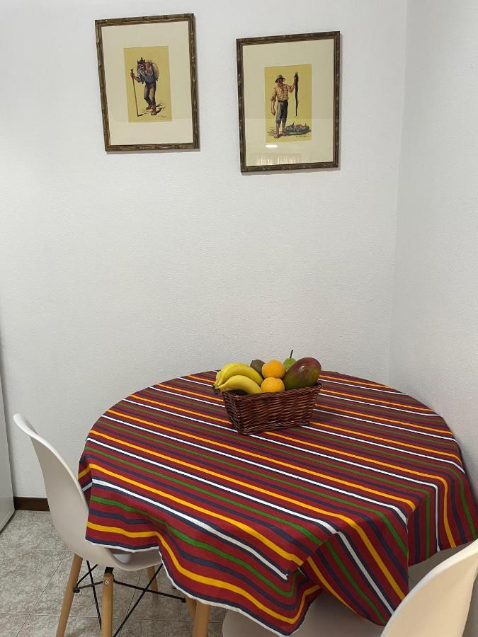 Pereira Place - Cottage São Vicente Exteriör bild