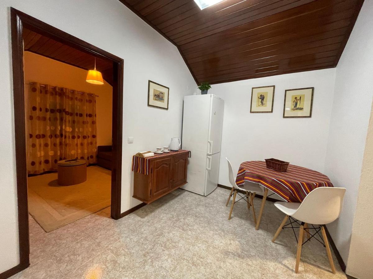 Pereira Place - Cottage São Vicente Exteriör bild