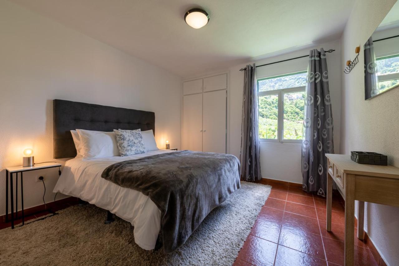 Pereira Place - Cottage São Vicente Exteriör bild