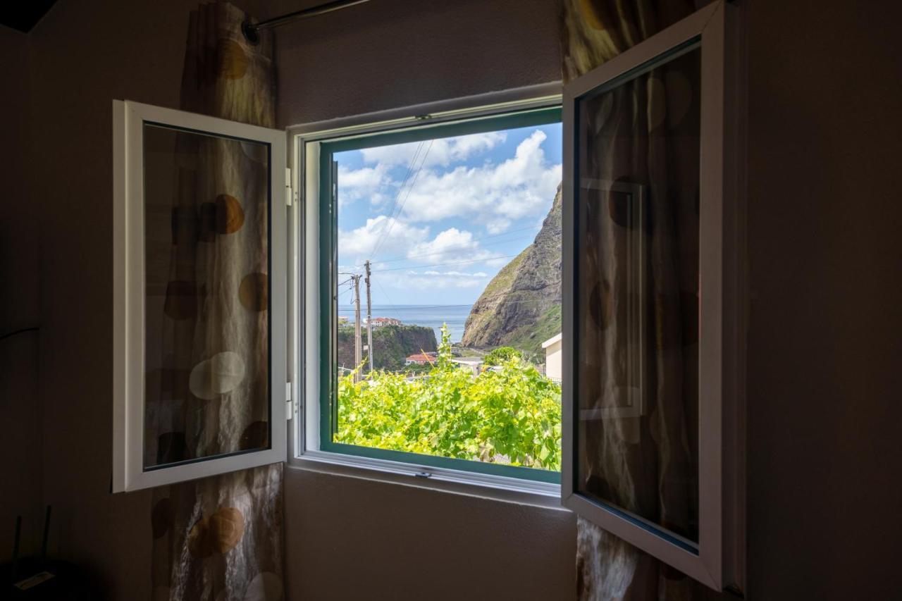 Pereira Place - Cottage São Vicente Exteriör bild