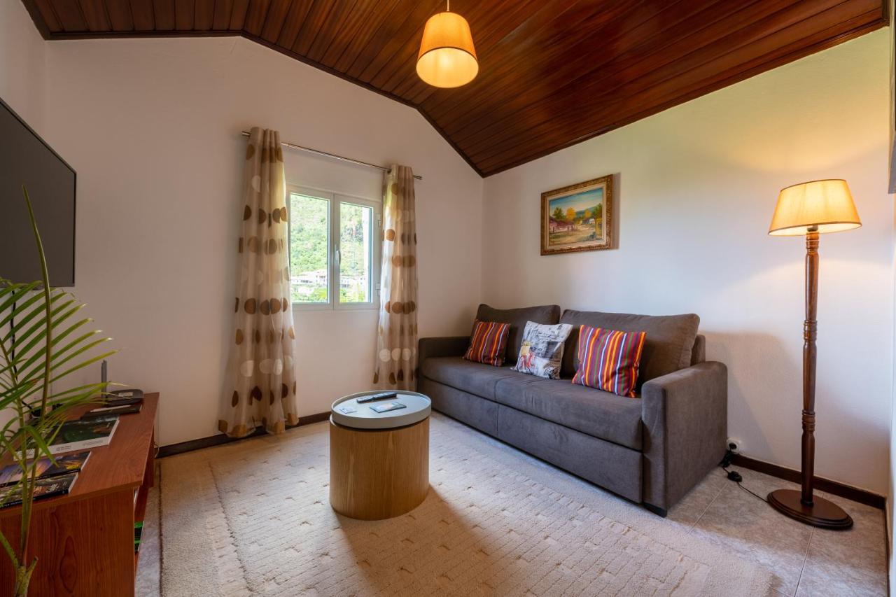 Pereira Place - Cottage São Vicente Exteriör bild