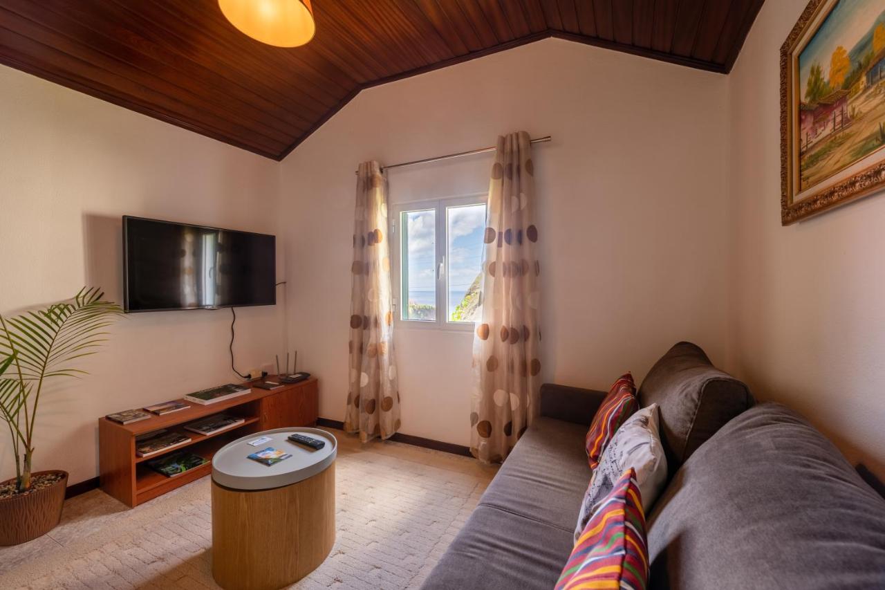 Pereira Place - Cottage São Vicente Exteriör bild