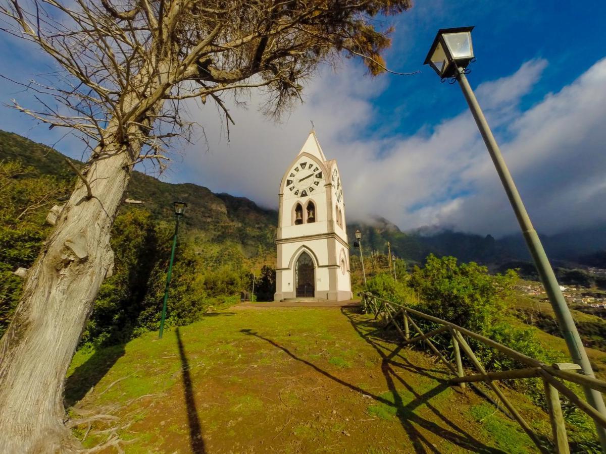 Pereira Place - Cottage São Vicente Exteriör bild
