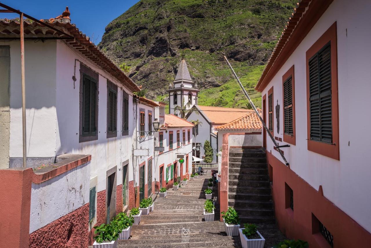 Pereira Place - Cottage São Vicente Exteriör bild