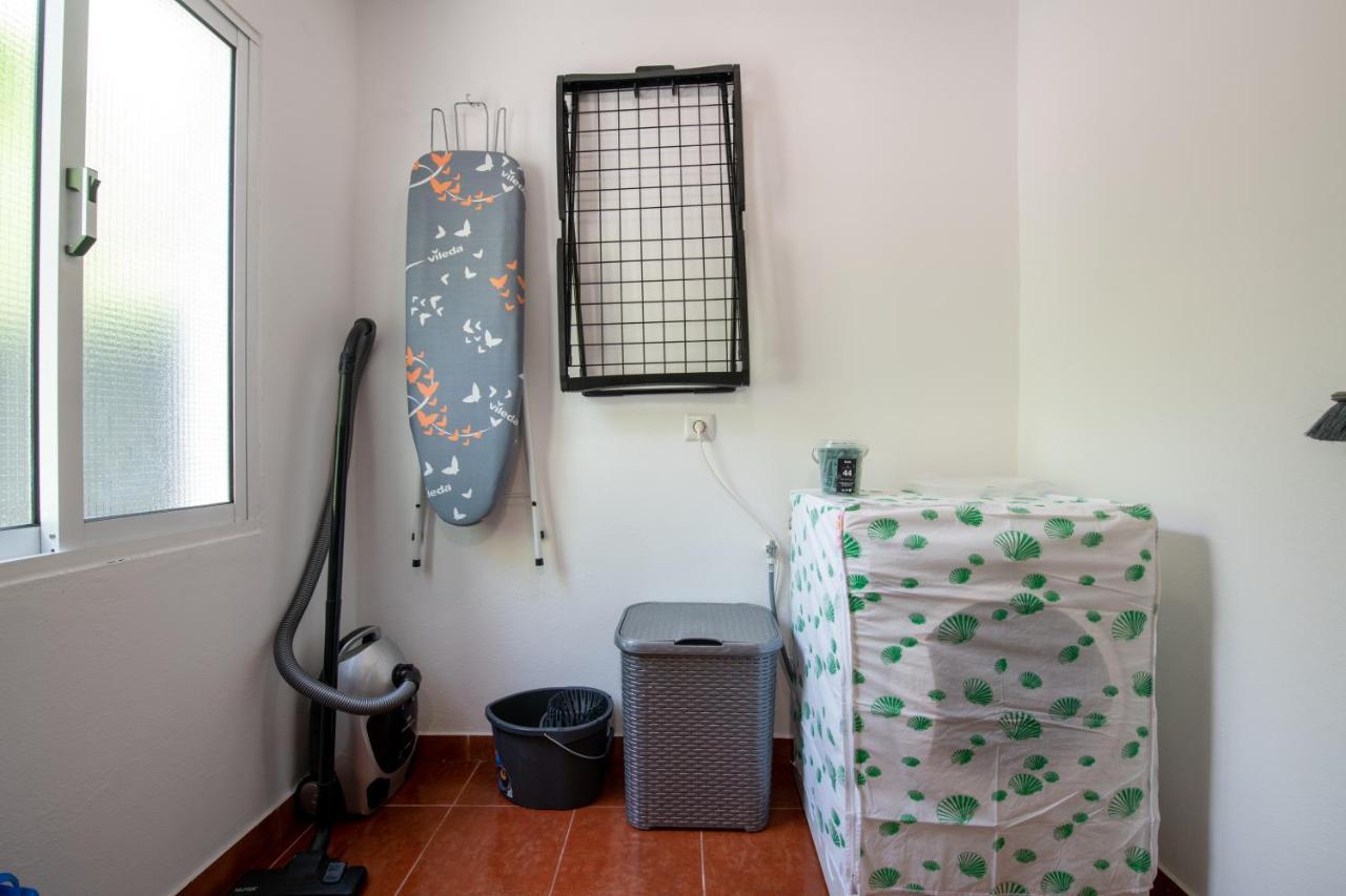 Pereira Place - Cottage São Vicente Exteriör bild