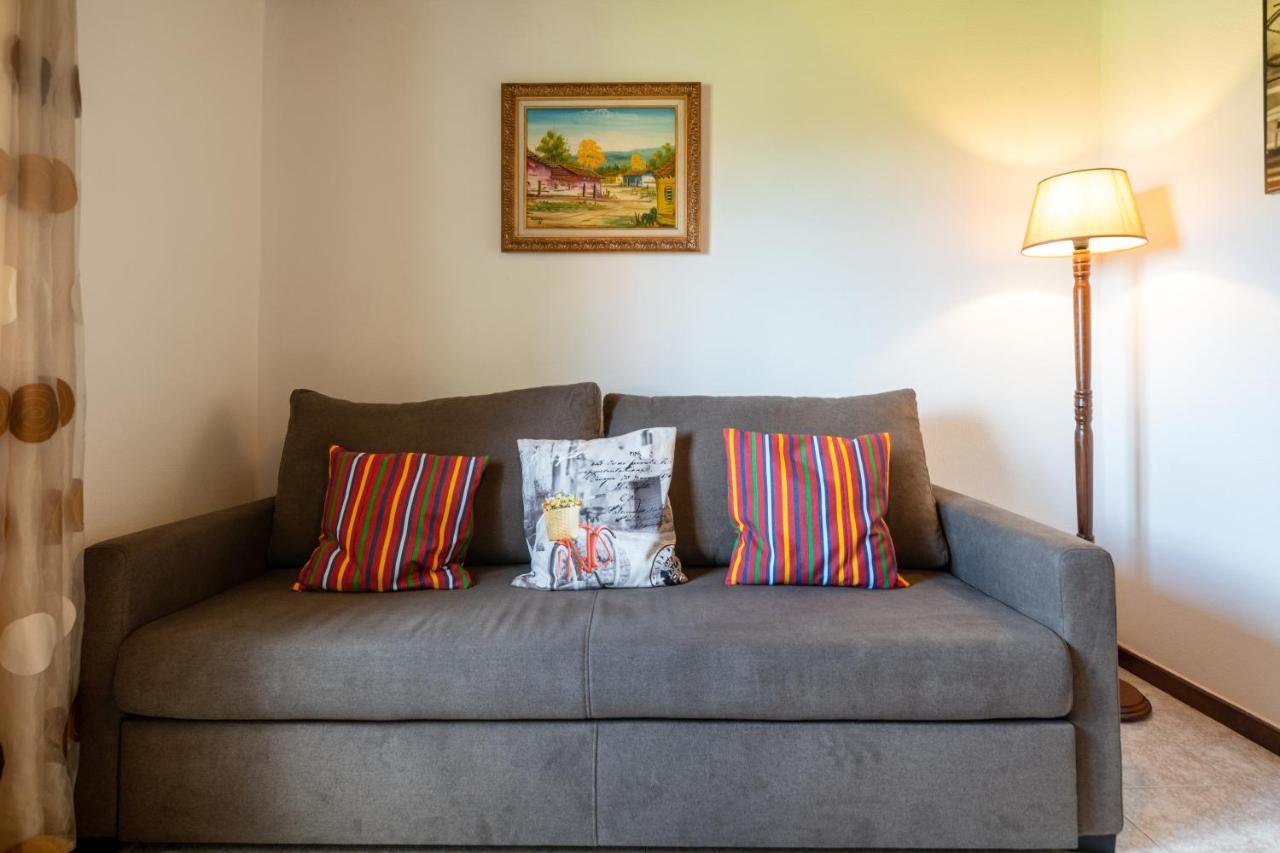 Pereira Place - Cottage São Vicente Exteriör bild