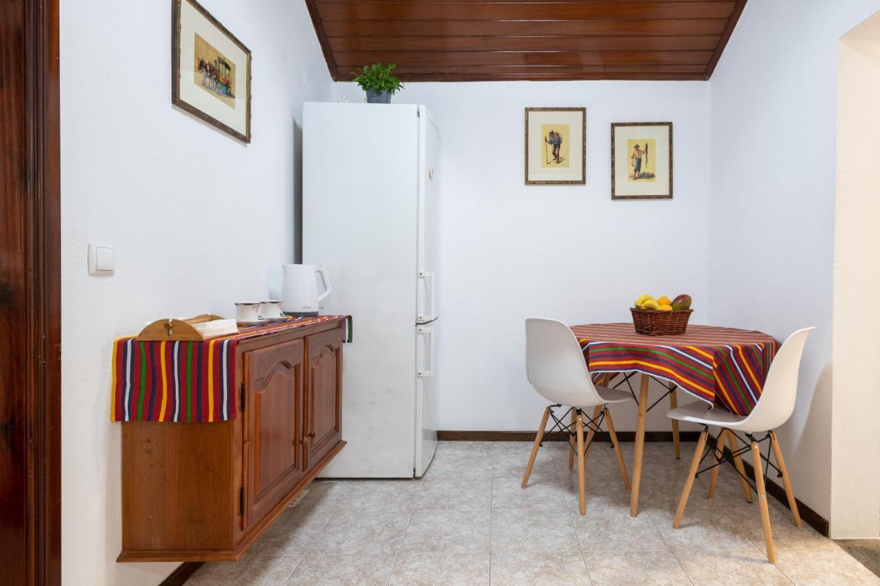 Pereira Place - Cottage São Vicente Exteriör bild