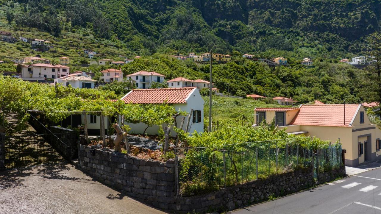 Pereira Place - Cottage São Vicente Exteriör bild