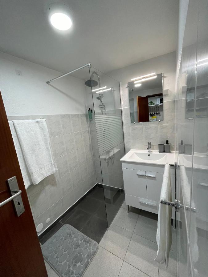 Pereira Place - Cottage São Vicente Exteriör bild